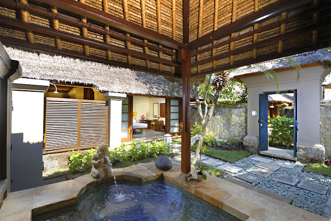 Mimpi Resort Menjangan