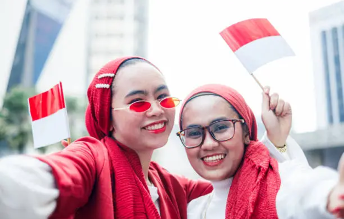 Indonesia Independence Day Celebrations Unveiled
