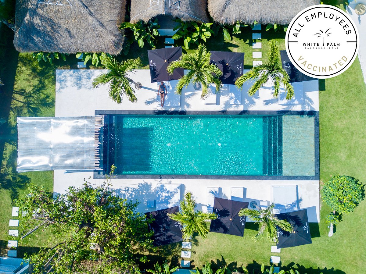 White Palm Hotel Bali
