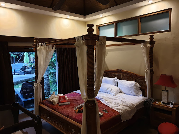 Bayside Bungalows Candidasa