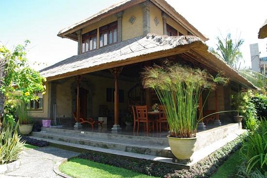 Matahari Terbit Bali Deluxe Bungalows