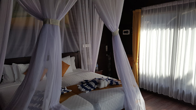 kibata boutique hotel lembongan