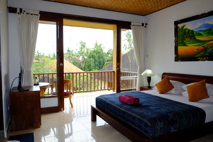 Jati 3 Bungalows