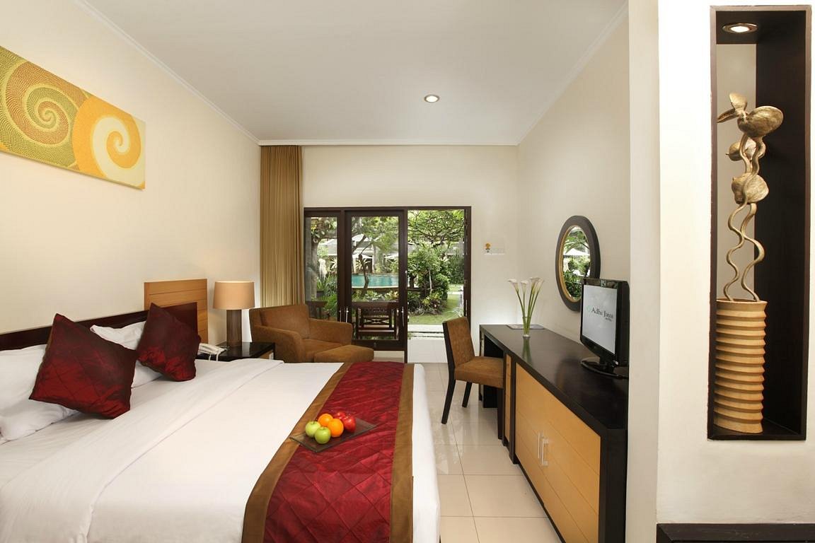 Adhi Jaya Hotel