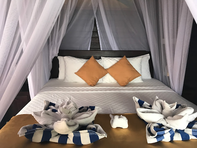 kibata boutique hotel lembongan