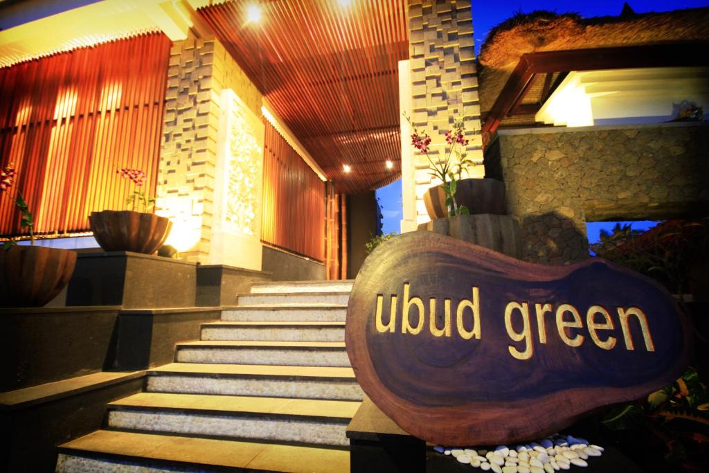 Ubud Green