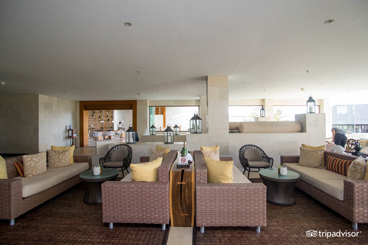 Samabe Bali Suites & Villas