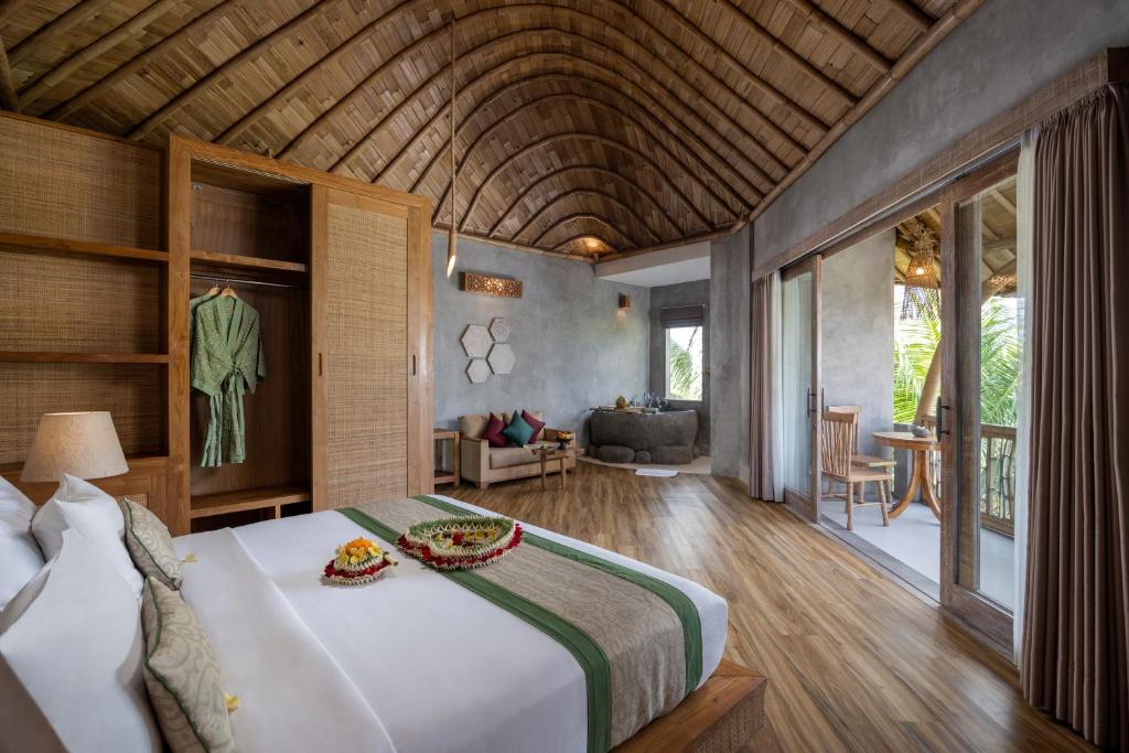 TheWakanda Resort A Pramana Experience