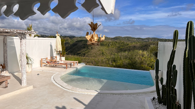 Atalaya Villas Nusa Penida