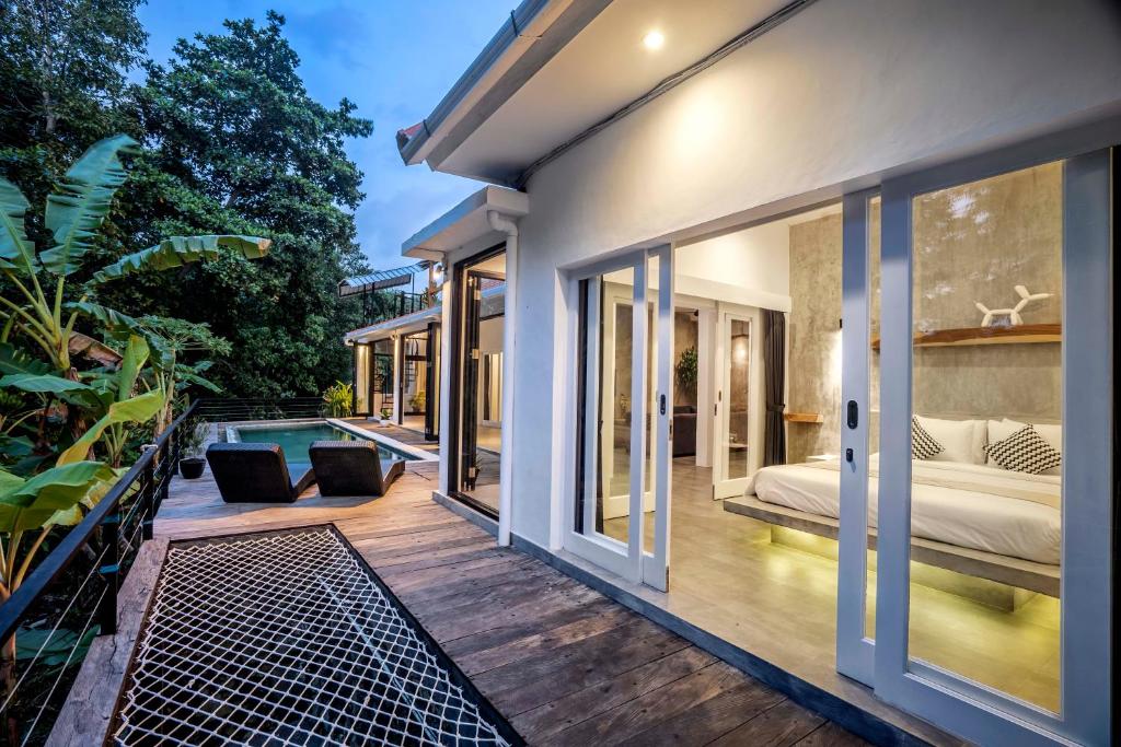 Villa Infinity Bali