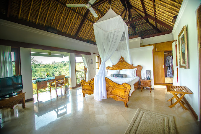 Amori Villas