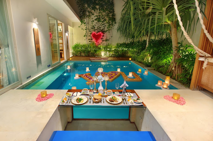 Sana Vie Villa Seminyak by Ini Vie Hospitality