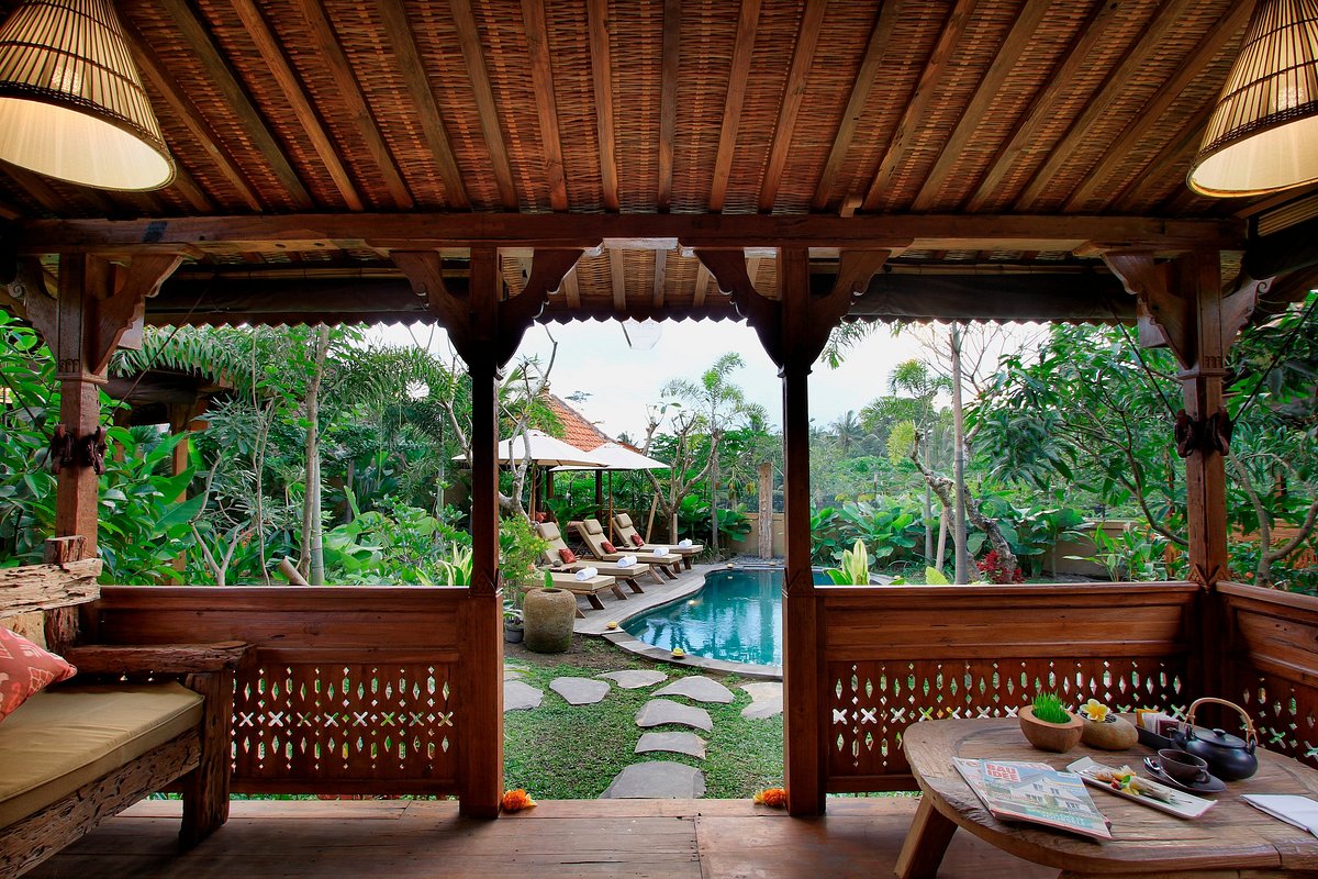 Madani Antique Villas