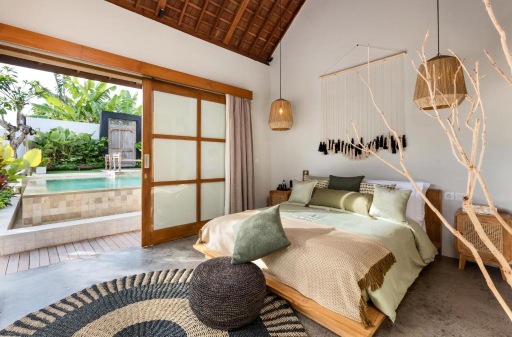 Villa Kavaya by Exotiq Villa Holidays