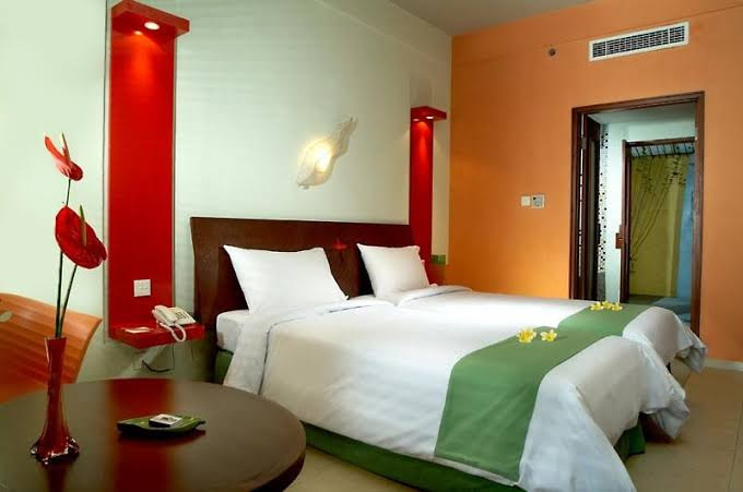ibis Styles Bali Legian