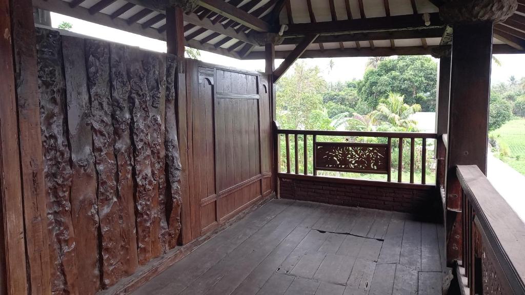 Rumah Jepun