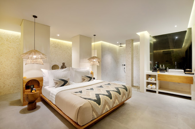 Suara Alam Ubud by Ini Vie Hospitality
