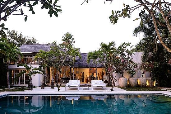 Oazia Spa Villas
