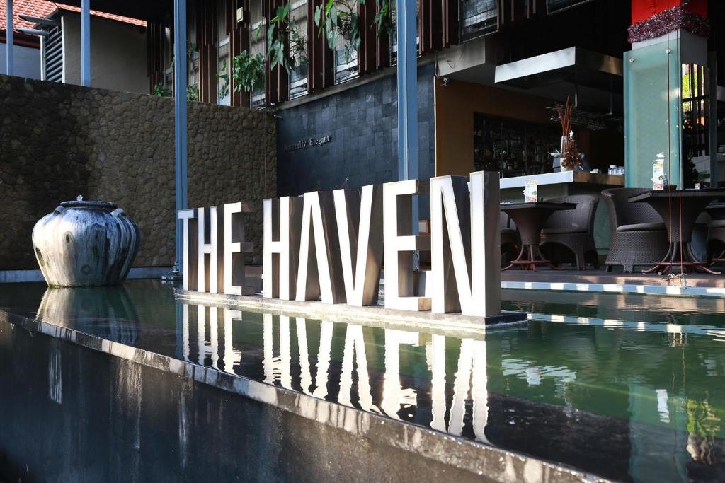 The Haven Bali Seminyak