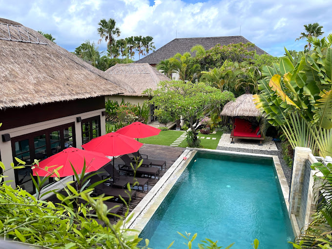 The Residence Seminyak