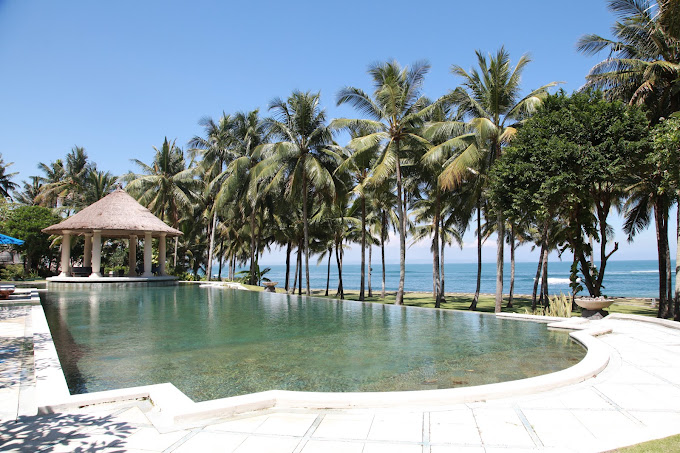 Villa Andaman Bali 