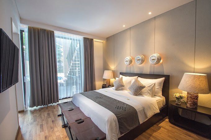 Dancing Villas Nusa Dua