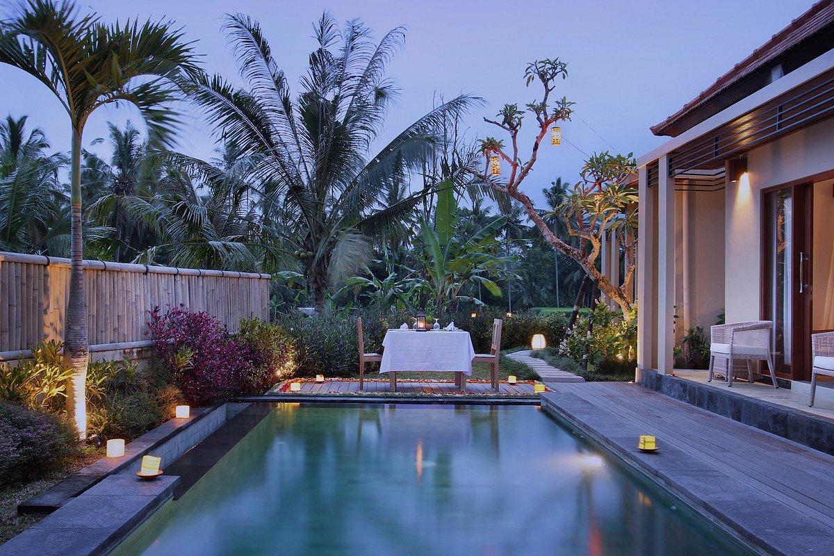 Puri Landu Ubud Luxury Villas