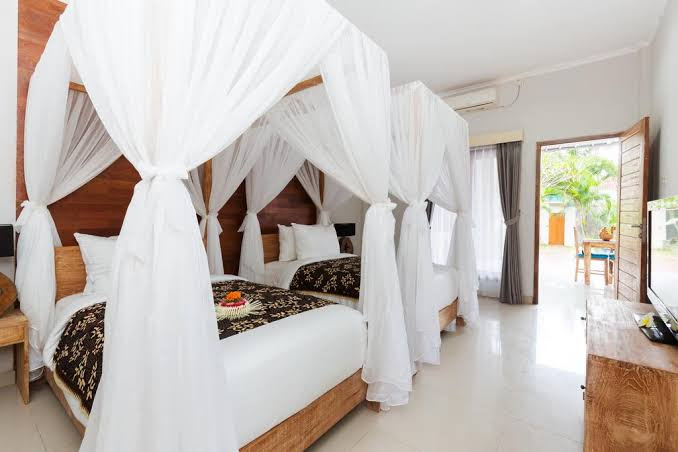 freddies villas ubud