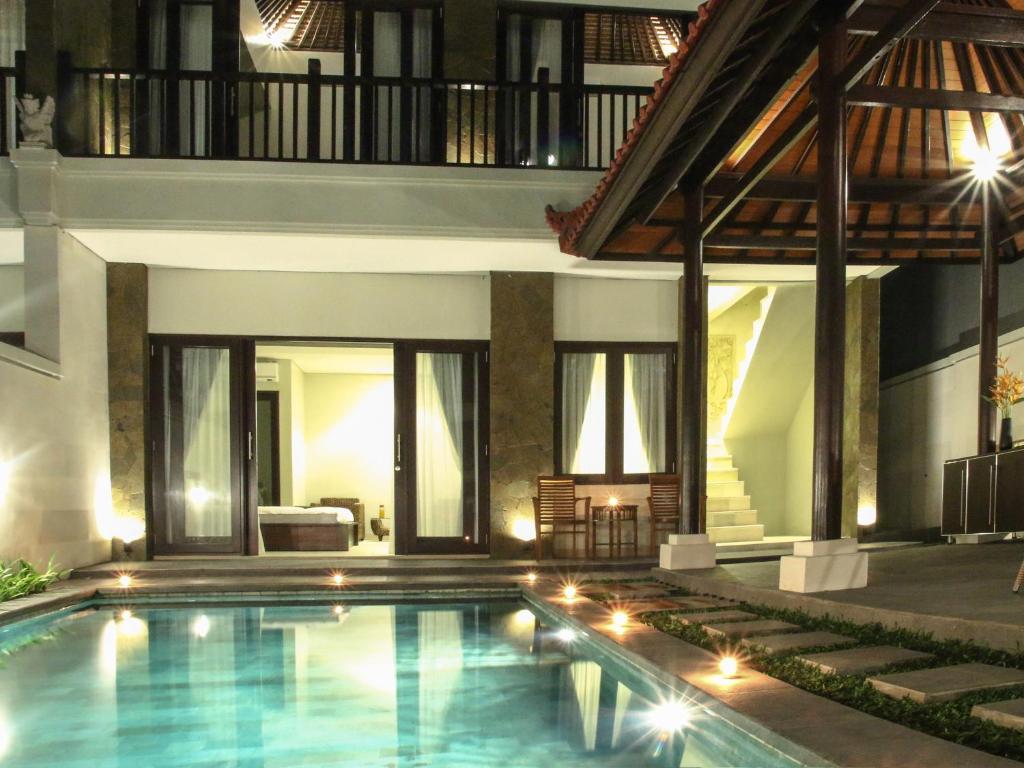 Linda Villa Sanur