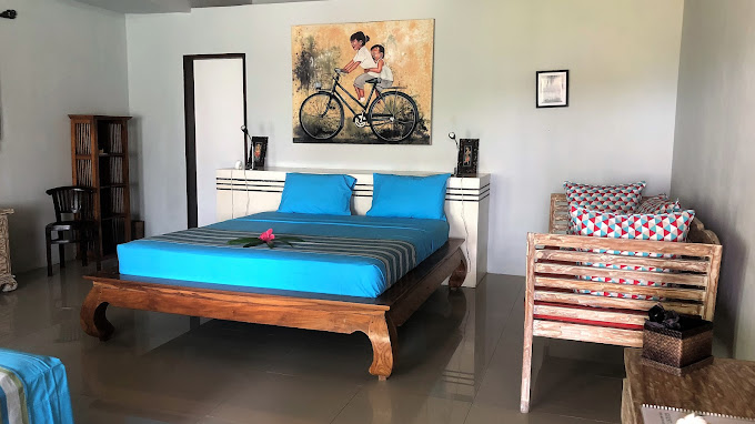 Pandana Boutique Hotel