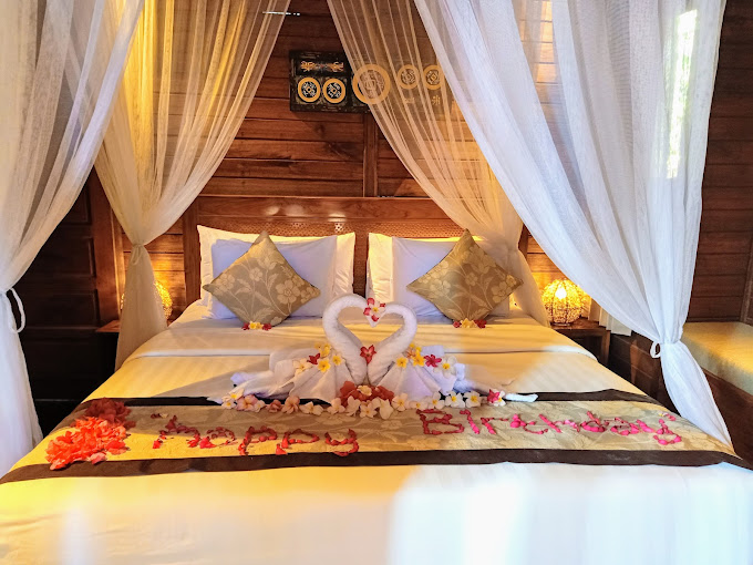 Radiance Sunset Villas Lembongan