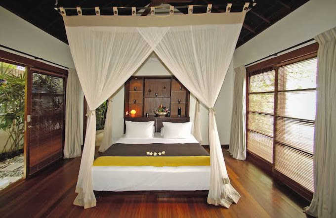 Villa Bali Asri Seminyak