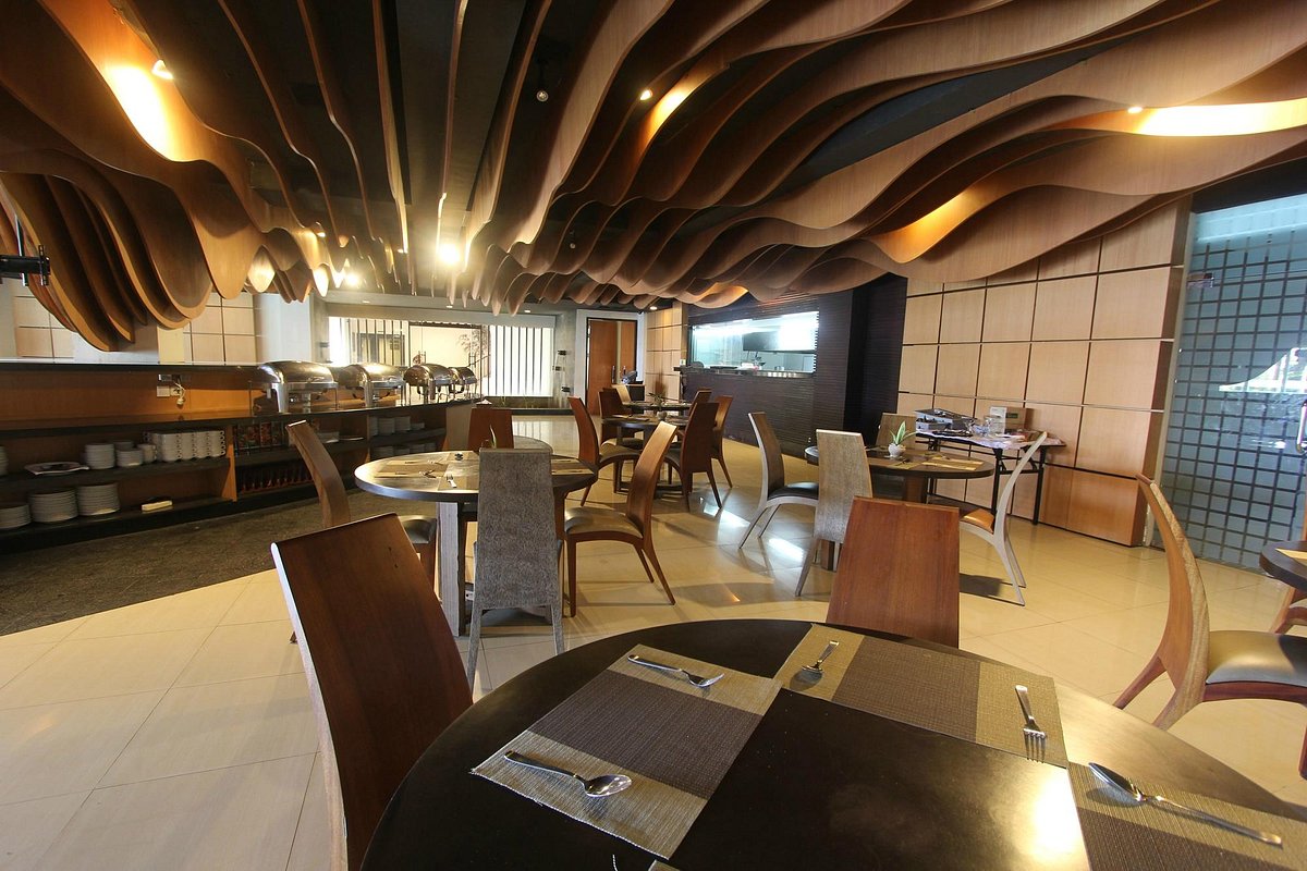 Harrads Hotel Convention and SPA