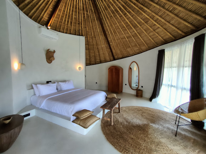 Hillstone Uluwatu Villa