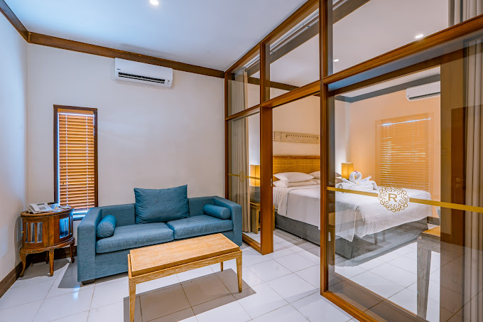 Rama Residence Petitenget Hotel