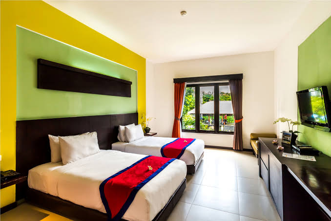 Ozz Hotel Kuta