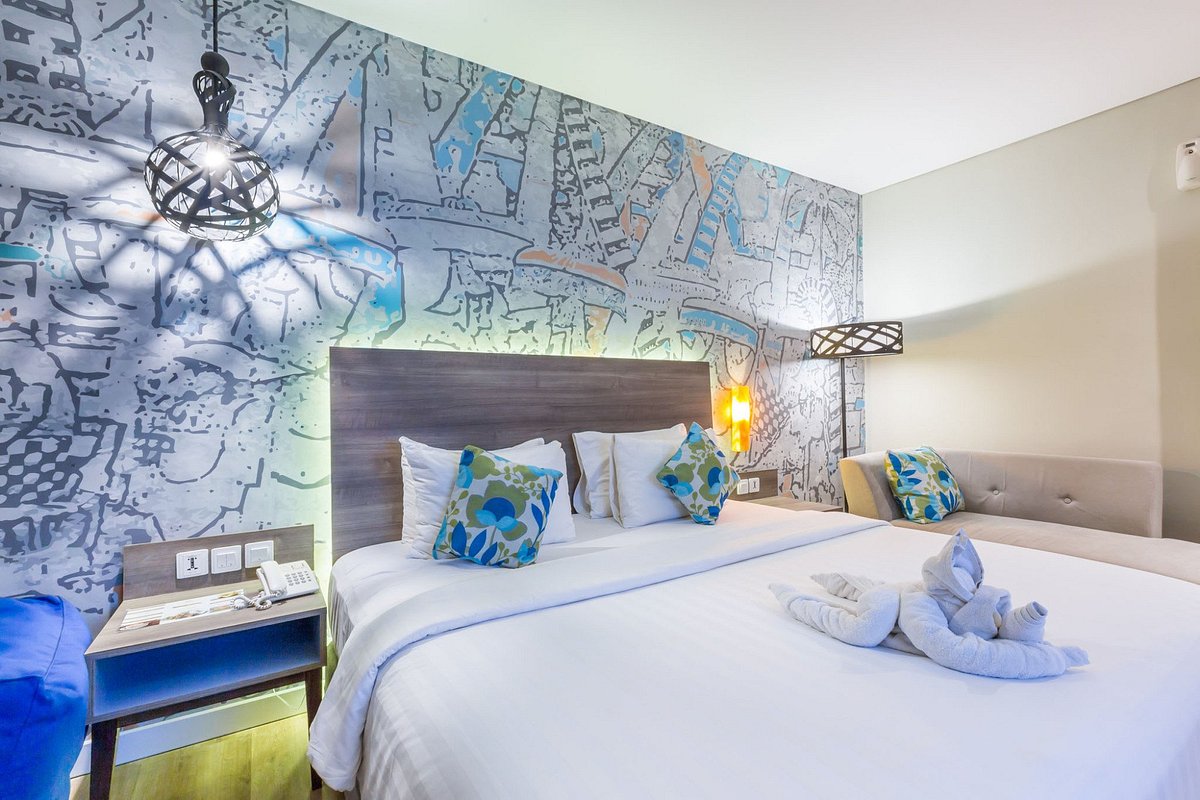 Wyndham Garden Kuta Beach Bali