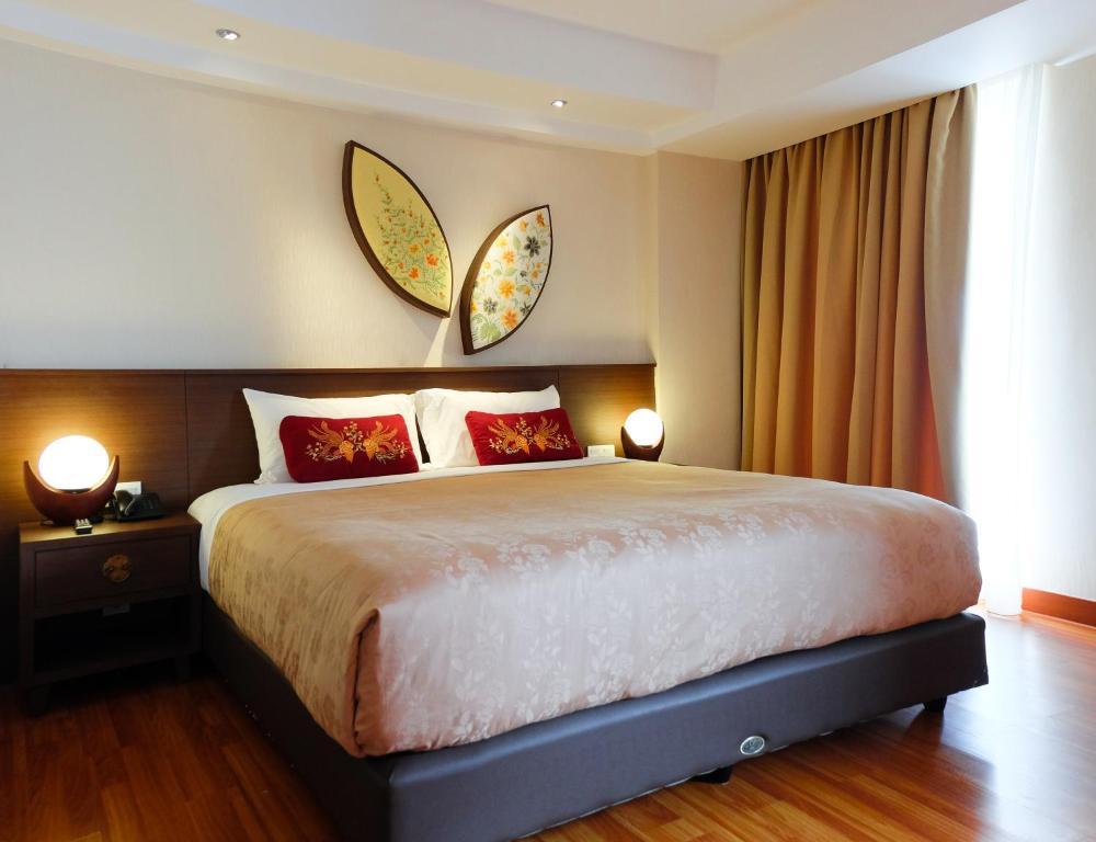 Atanaya Hotel