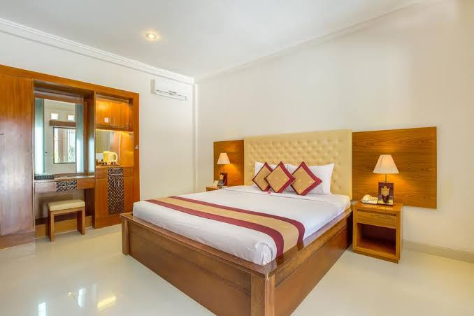 Baleka Resort & Spa