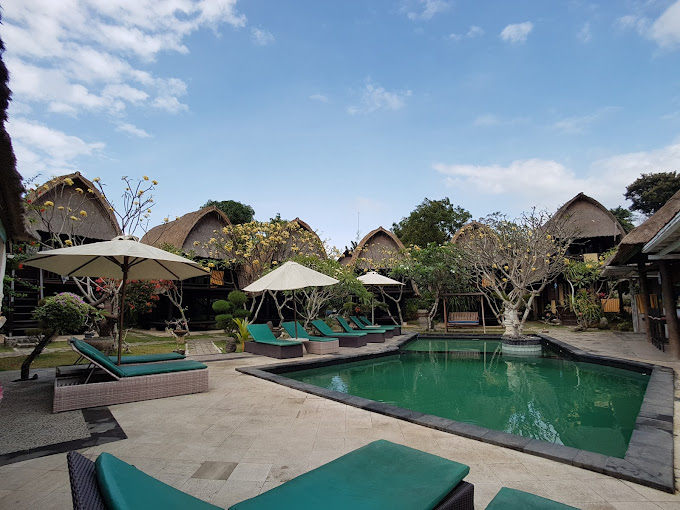 Nanuks Lembongan Bungalows