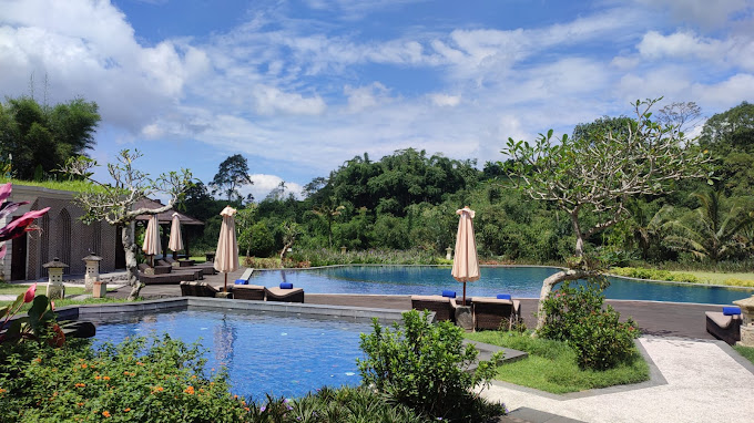 HOMM Saranam Baturiti