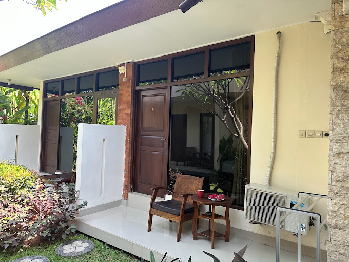 Blanjong Home Stay
