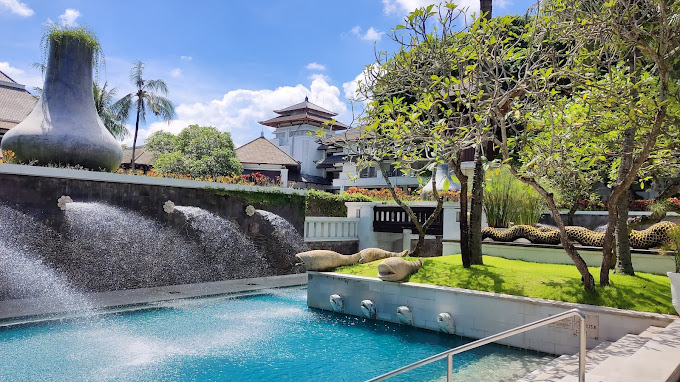 InterContinental Bali Resort an IHG Hotel