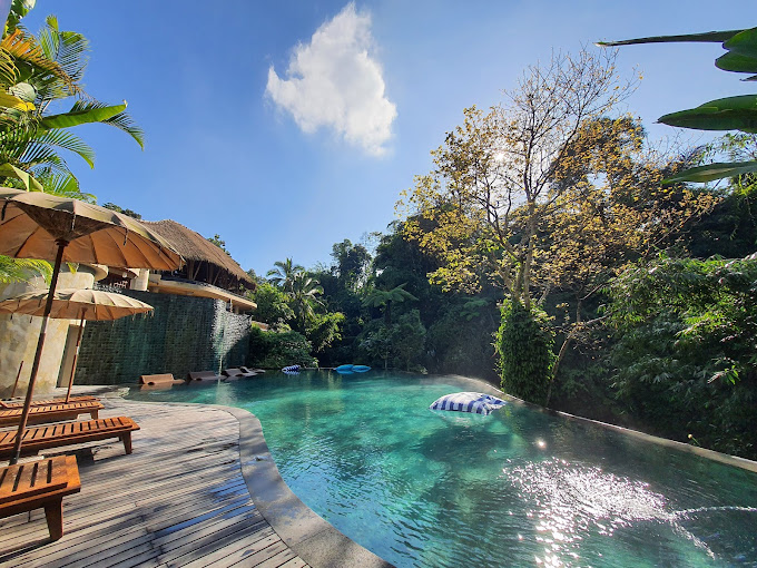 Aksari Resort Ubud by Ini Vie Hospitality