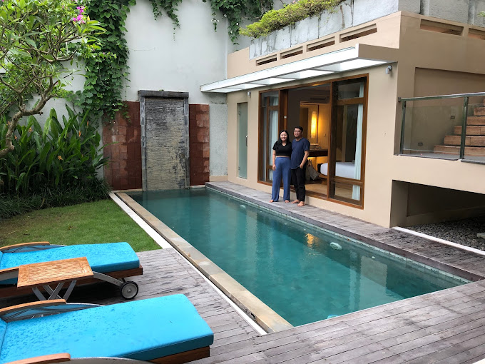 Maca Villas Residence Umalas