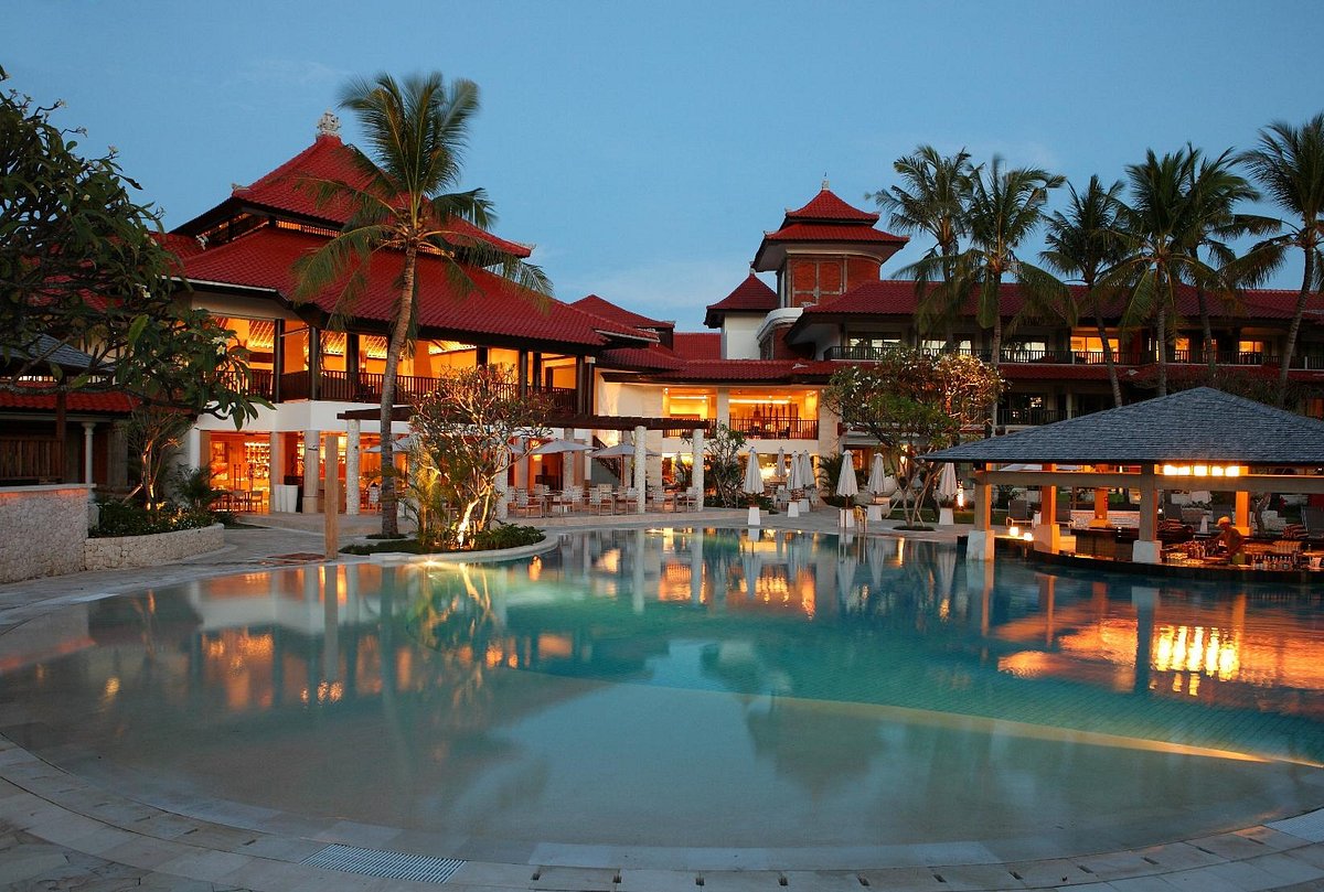 Holiday Inn Resort Baruna Bali, an IHG hotel