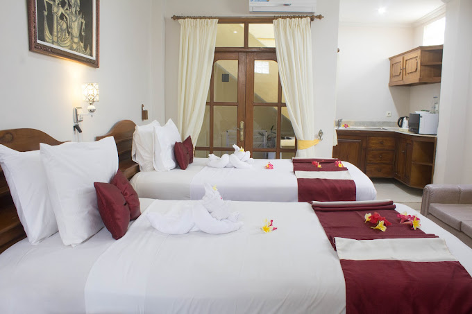 Bali Seascape Beach Club