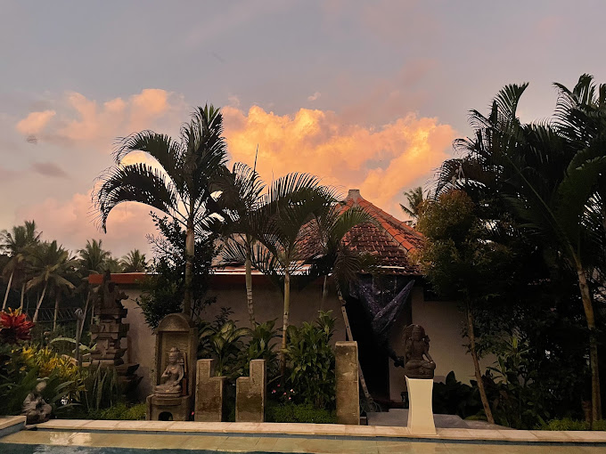 Shakti & Tara Villas