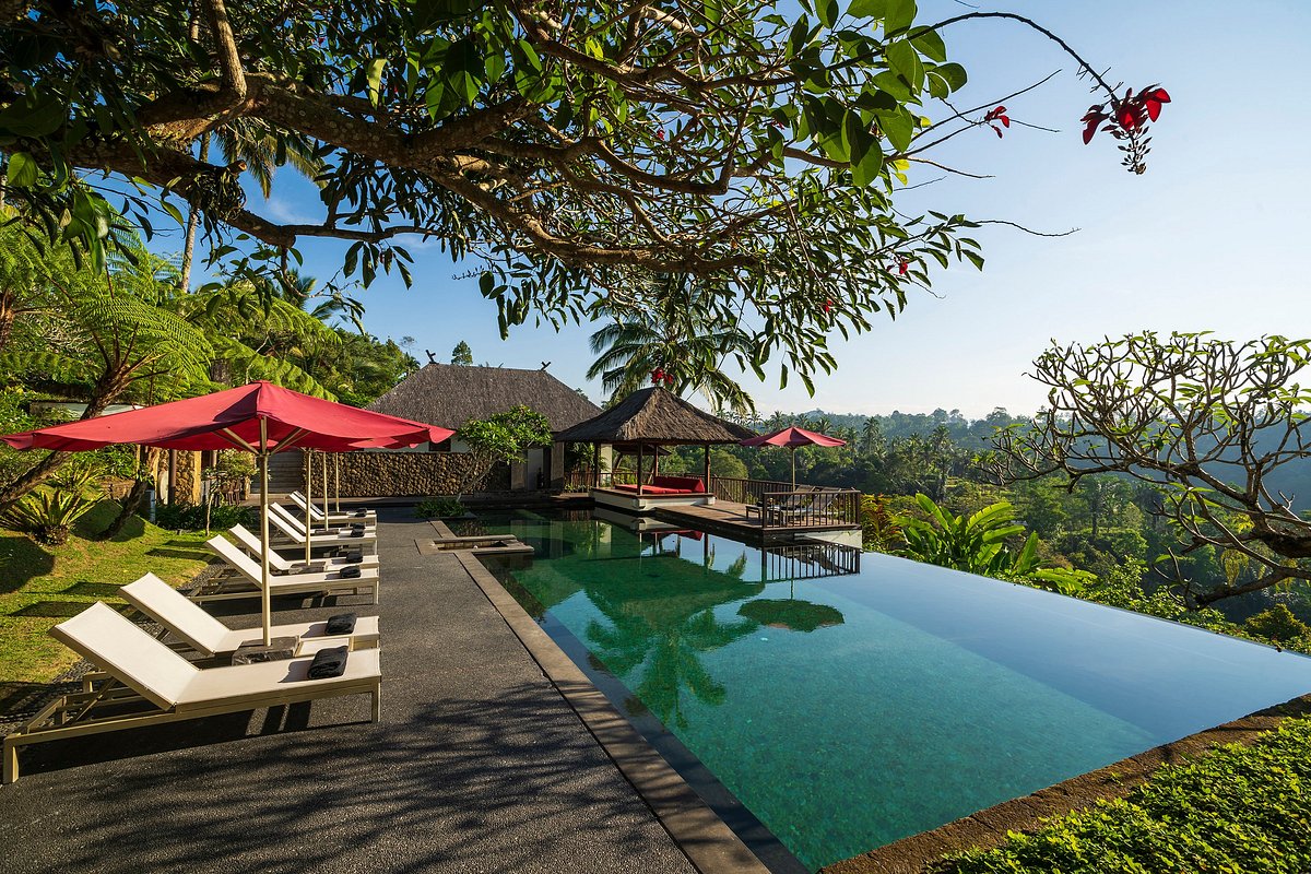 Awan Biru Villa & Spa