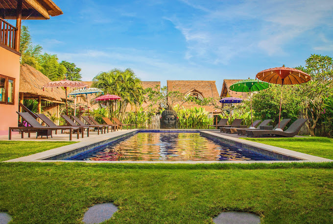 United Colors of Bali